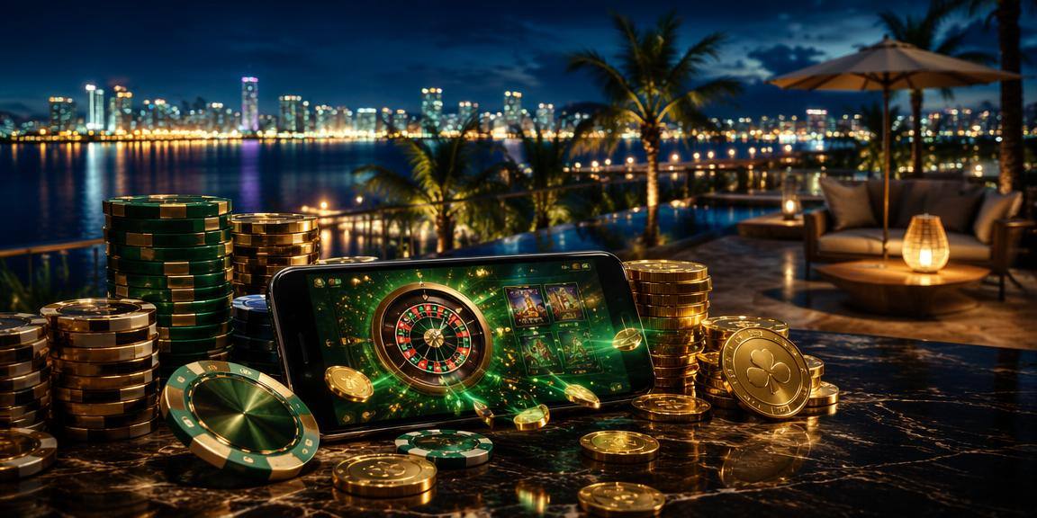 fk33 Phòng Live Casino